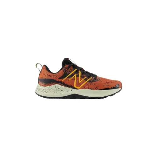 New Balance , DynaSoft Sneakers with AT Tread ,Brown male, Sizes: