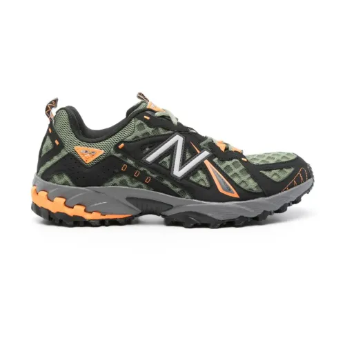 New Balance , Flat Shoes ,Multicolor male, Sizes: