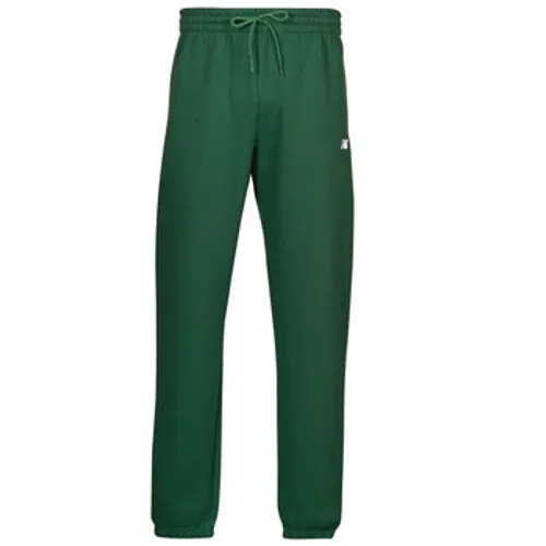 New Balance  FLEECE JOGGER  men's Sportswear in Green