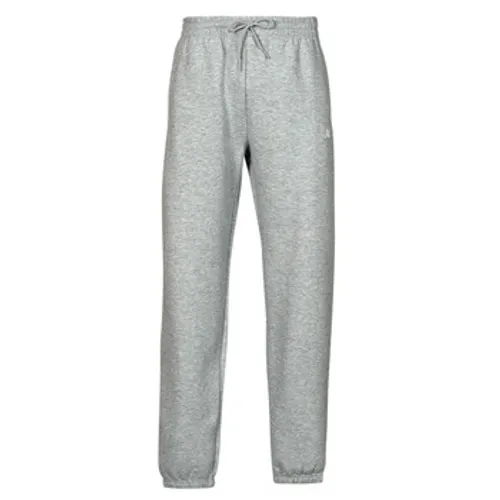New Balance  FRENCH TERRY JOGGER  men's Sportswear in Grey
