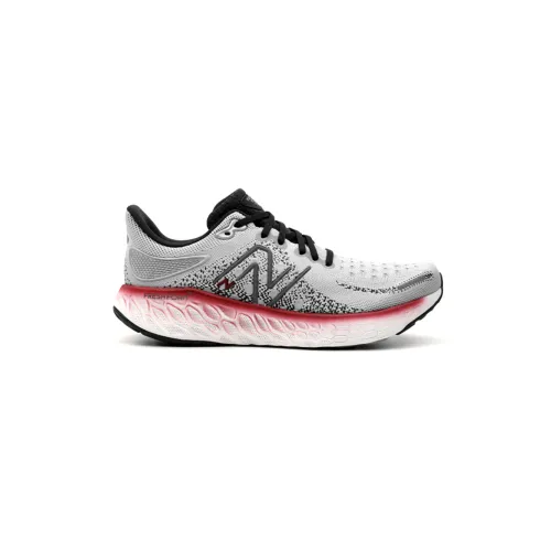 New Balance , Fresh Foam X 1080V12 Running Shoes ,Gray male, Sizes: