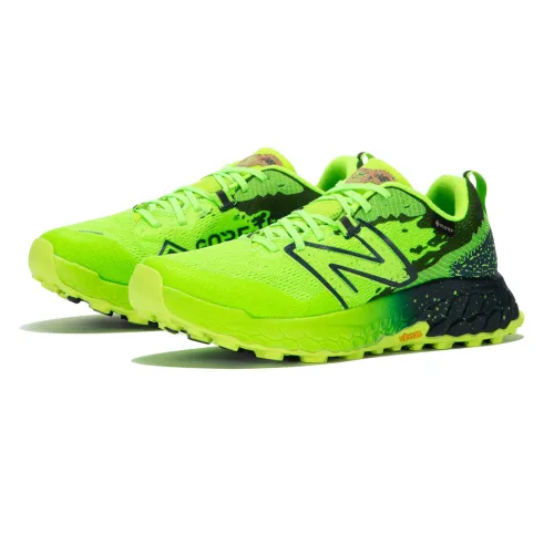 New Balance Fresh Foam X Hierro v7 GORE-TEX Trail Running Shoes