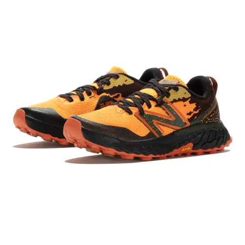 New Balance Fresh Foam X Hierro V7 Trail Running Shoes (2E Width)