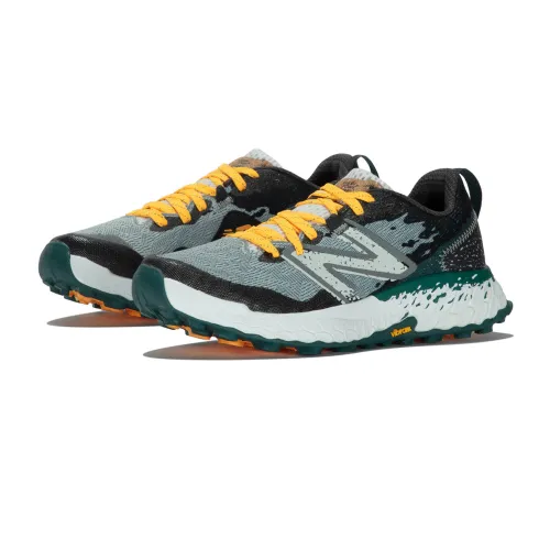 New Balance Fresh Foam X Hierro V7 Trail Running Shoes - AW23