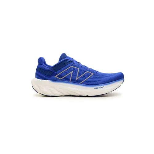 New Balance , Fresh Foam X Hypoknit Sneakers ,Blue male, Sizes: