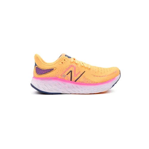New Balance , Fresh Foam X M12 Running Shoes ,Orange female, Sizes: