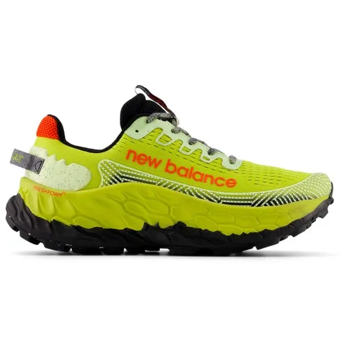 New Balance - Fresh Foam X More Trail V3 - Trail running shoes