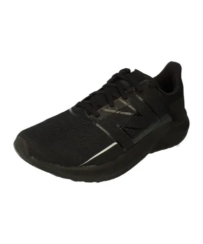 New Balance Fuel Cell Propel V2 Mens Black Trainers