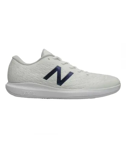 New Balance FuelCell Mens White Trainers