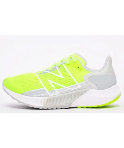 New Balance FuelCell Propel v2 Womens - Green