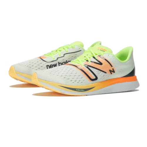 New Balance FuelCell SuperComp Pacer Women's Running Shoes - SS24