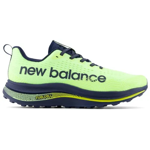 New Balance - FuelCell SuperComp Trail - Trail running shoes