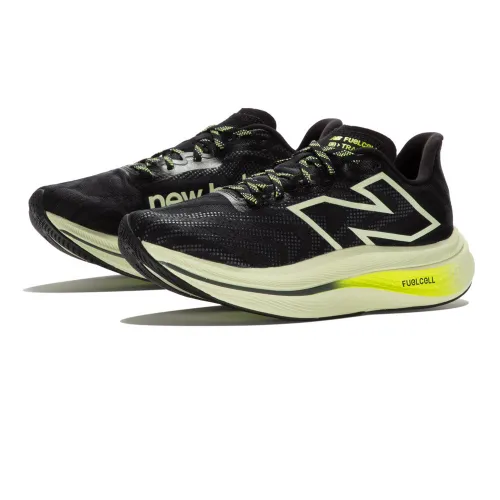 New Balance FuelCell SuperComp Trainer v2 Women's Running Shoes - SS24