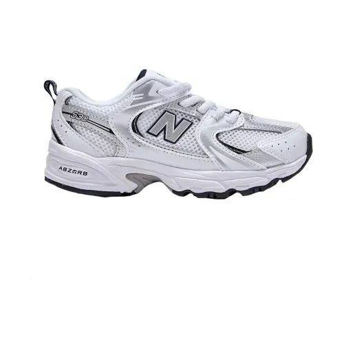 New Balance , Gr530Sb1 Running Shoe ,White unisex, Sizes: