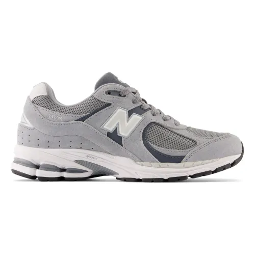 New Balance , Grey Sneakers for Men ,Gray male, Sizes: