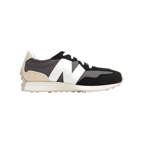 New Balance , Kids 327 Sneakers Wide Fit ,Multicolor male, Sizes: 38 EU, 31 EU, 32 EU, 33 EU, 37 EU, 29 EU, 34 1/2 EU, 30 EU, 35 EU, 39 EU, 6 UK, 28 E