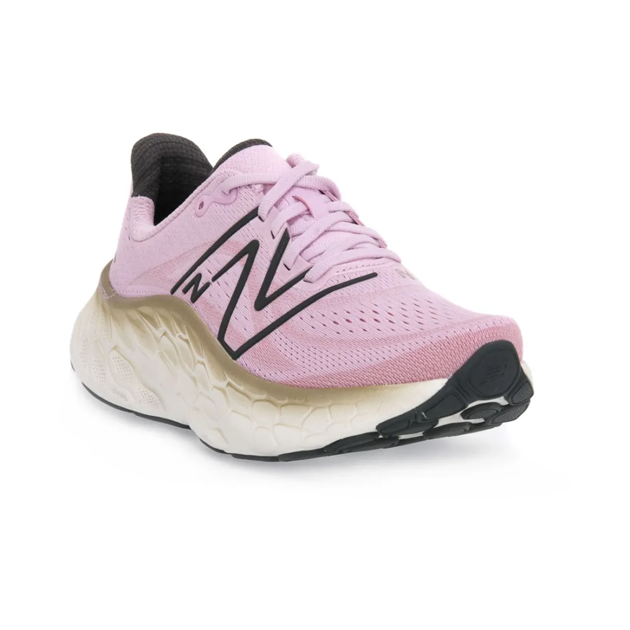 New Balance , L4 Morro Sneakers for Women ,Pink female, Sizes: