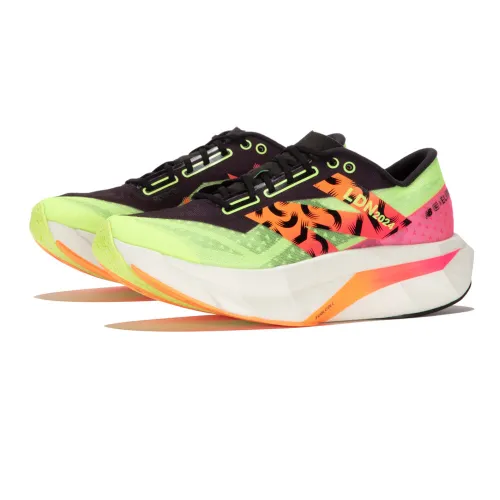 New Balance London Edition FuelCell SuperComp Elite v4 Women's Running Shoes - SS24
