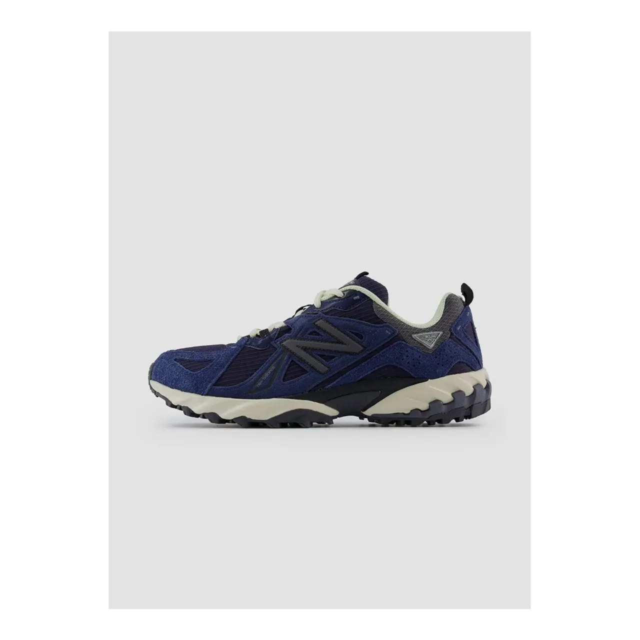 New Balance , Lunar New Year 610T Sneakers ,Blue male, Sizes: