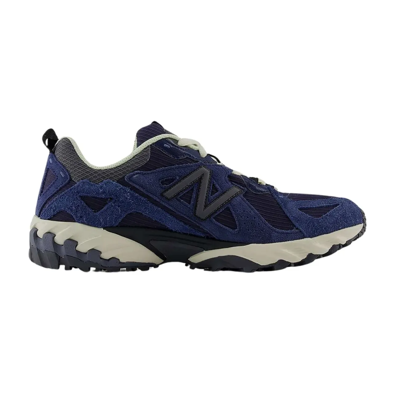 New Balance , Lunar New Year 610T Sneakers ,Blue male, Sizes: