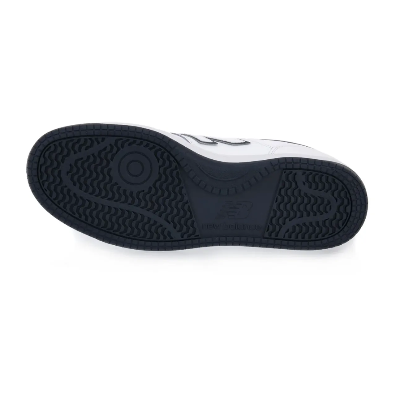 New Balance , LWN Bb480 Stylish Sneakers ,White male, Sizes: