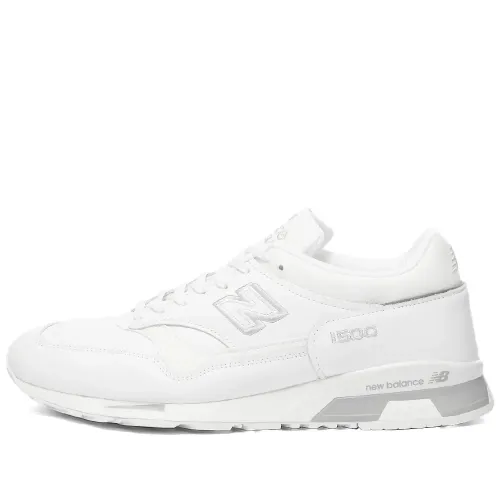 New Balance , Made UK 1500 Sneakers ,White male, Sizes: