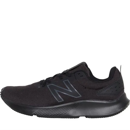 New Balance Mens 430 Neutral Running Shoes Black