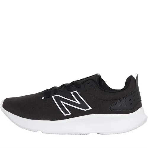 New Balance Mens 430 Neutral Running Shoes Black