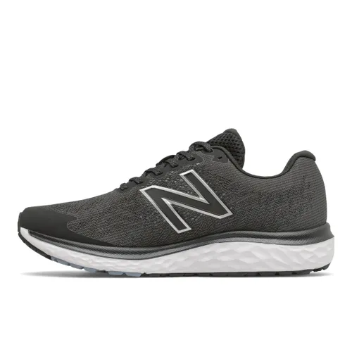 New Balance Men's 680v7 Road Running Shoe