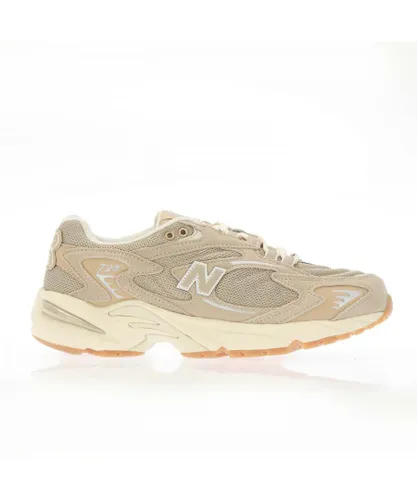 New Balance Mens 725v1 Trainers in Beige
