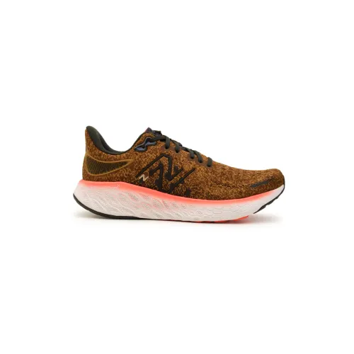 New Balance , Mens M1080 12K Running Shoes ,Multicolor male, Sizes: