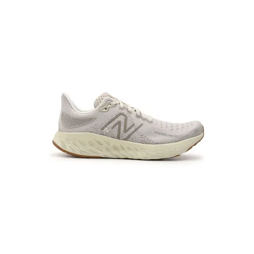 New Balance , Mens M1080 12S Running Shoes ,Beige male, Sizes: