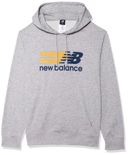 New Balance Men's Nb Classic Hoodie Sweater