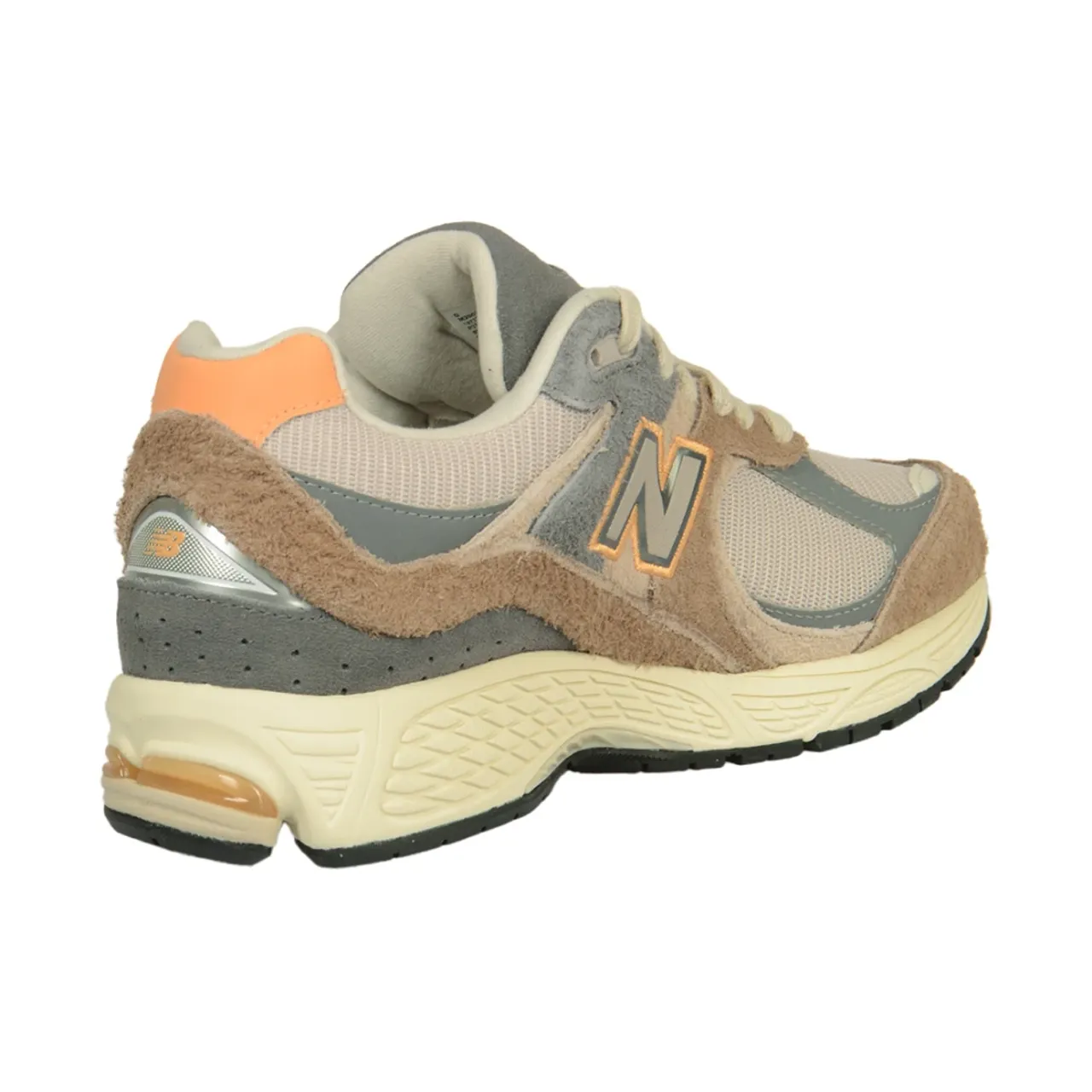 New Balance , Men's Sneakers ,Multicolor male, Sizes:
