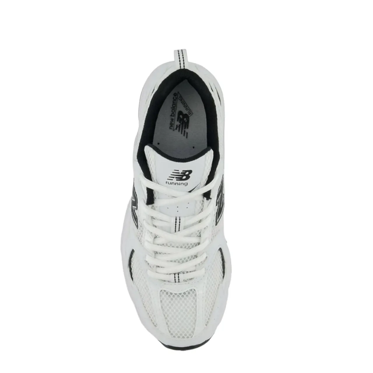New Balance , Modern Women Sneakers with Style and Comfort ,White female, Sizes: