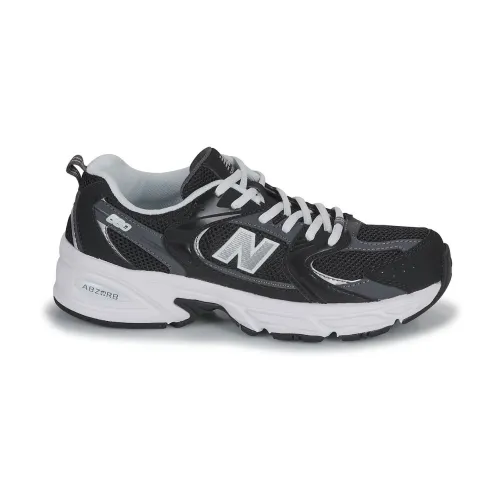 New Balance , Mr530Smn Sneakers ,Black female, Sizes: