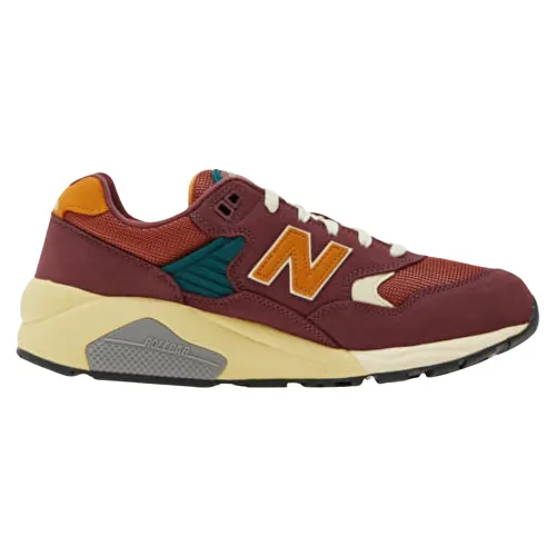 New Balance , Mt580Kda Brown Men's Shoes ,Multicolor male, Sizes: