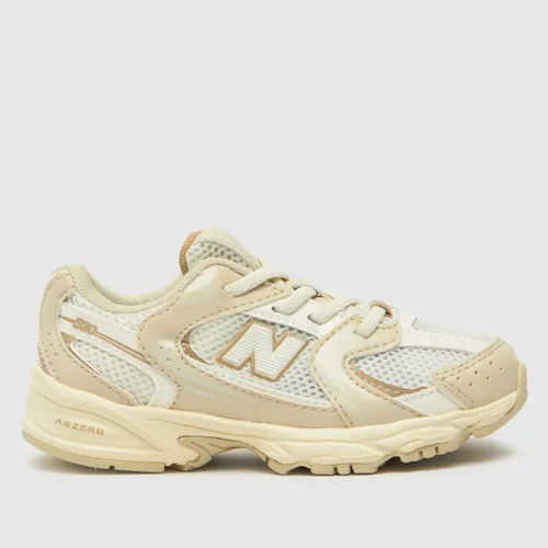 New Balance Natural 530 Toddler Trainers