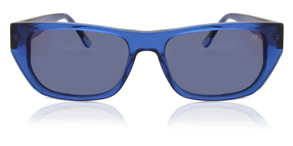 New Balance NB6067 C02 Men's Sunglasses Blue Size 54