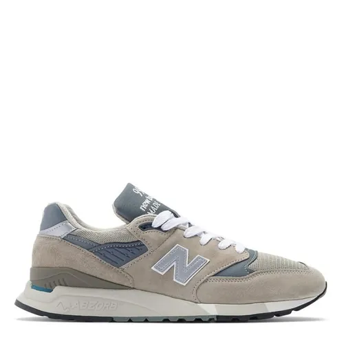 New Balance NBLS 998 Sn43 - Grey