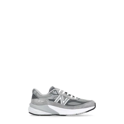 New Balance , New Balance Sneakers Grey ,Gray female, Sizes: