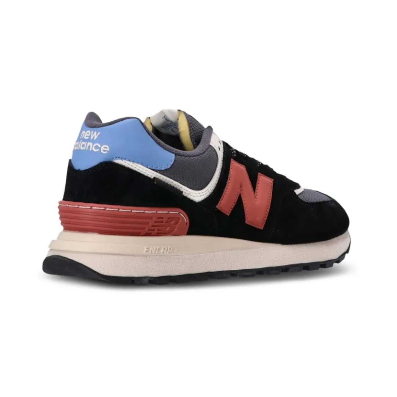 New Balance , New Balance Sneakers MultiColour ,Multicolor male, Sizes: