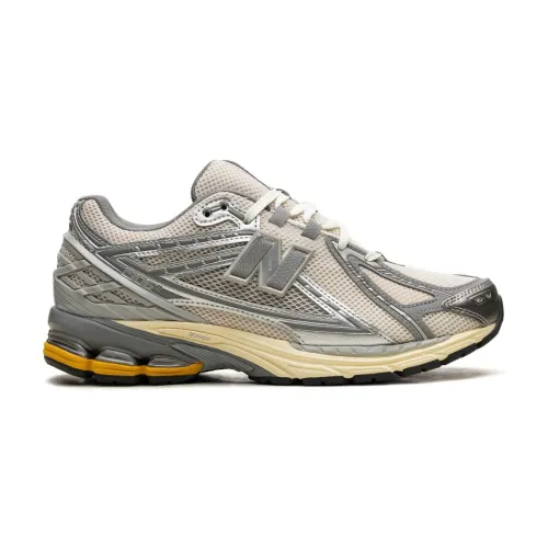 New Balance , New Balance Sneakers Silver ,Multicolor male, Sizes: