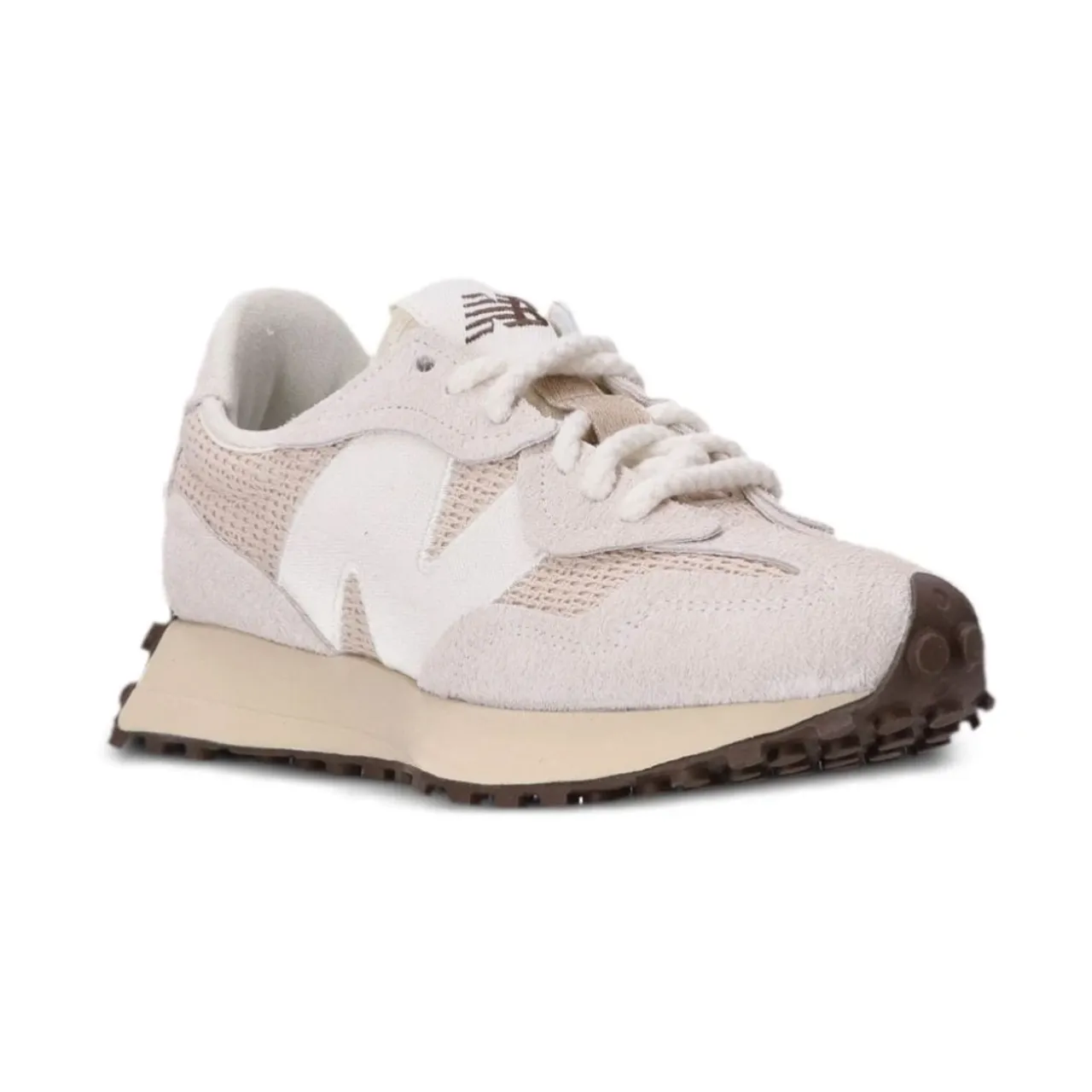 New Balance , New Balance Sneakers White ,Multicolor female, Sizes: