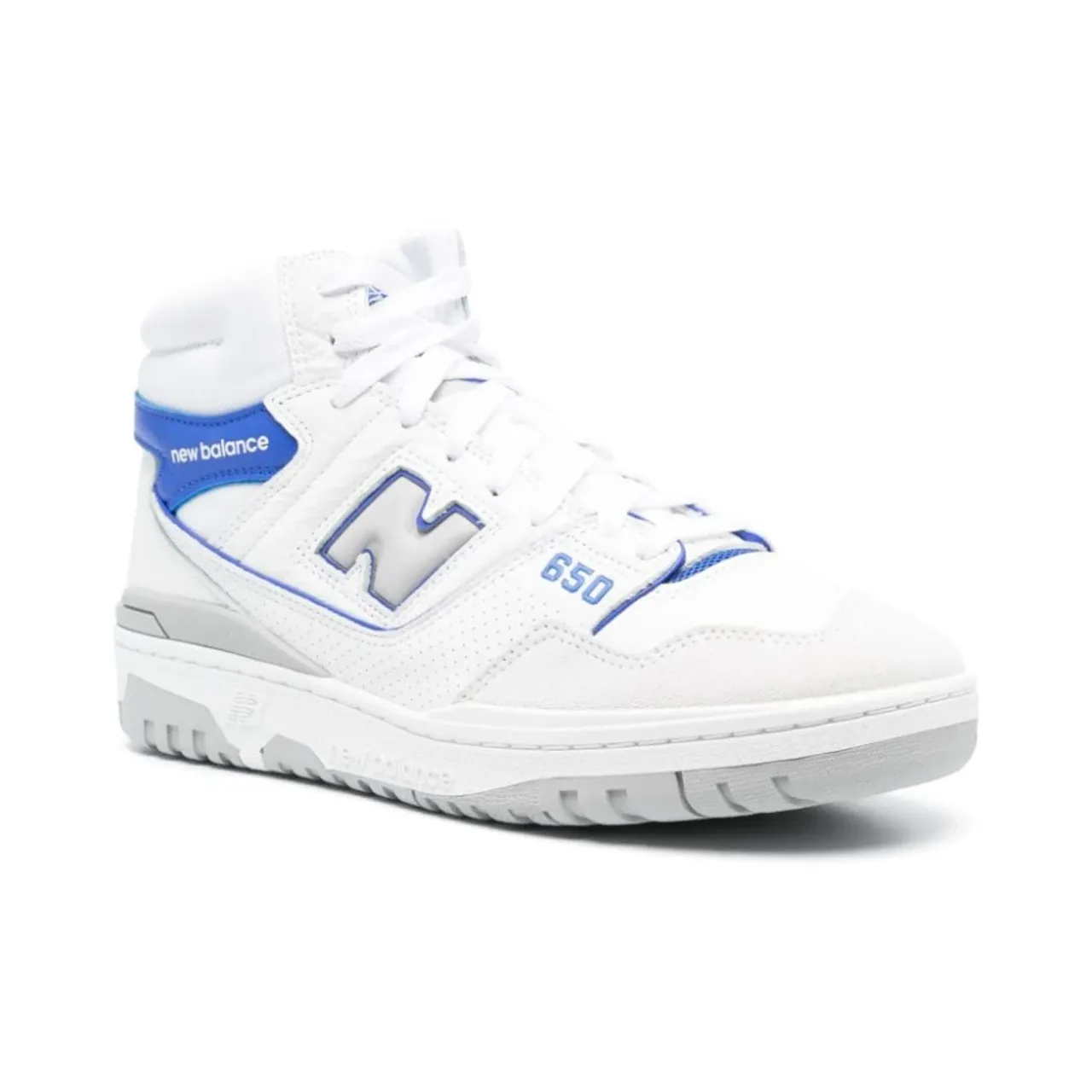 New Balance , New Balance Sneakers White ,Multicolor male, Sizes: