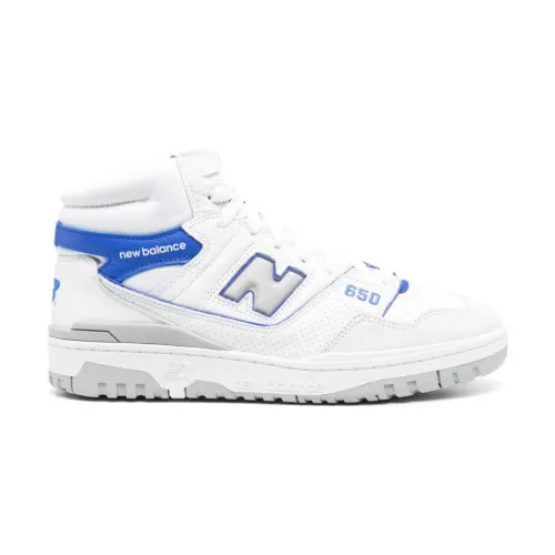New Balance , New Balance Sneakers White ,Multicolor male, Sizes: