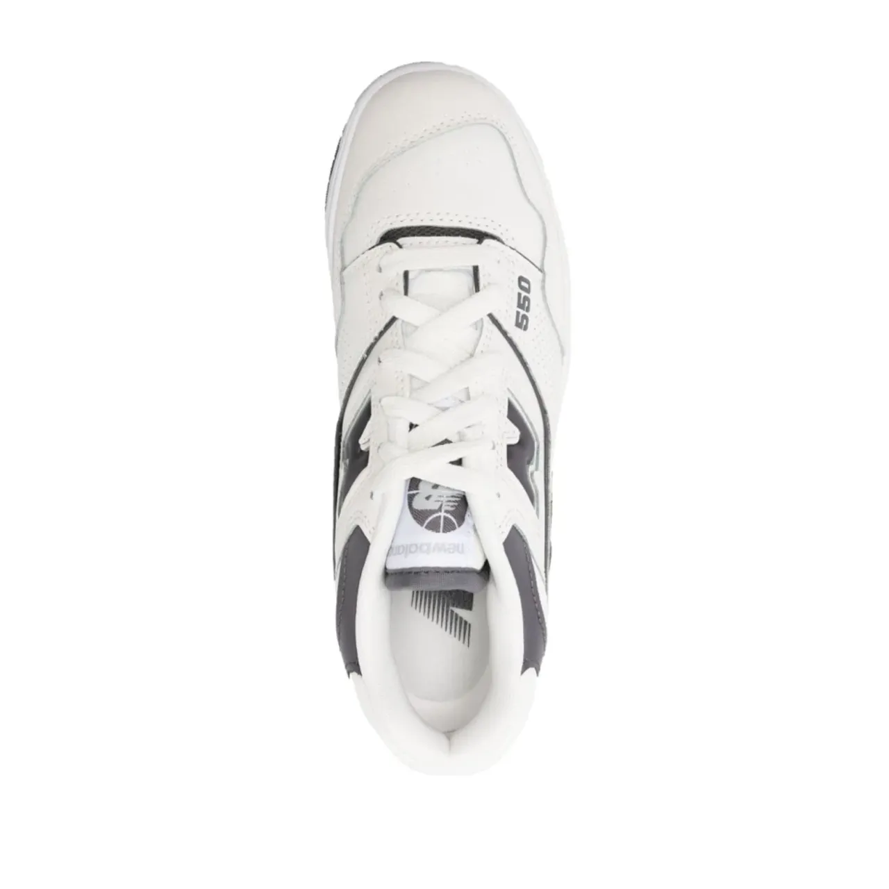 New Balance , New Balance Sneakers White ,White female, Sizes:
