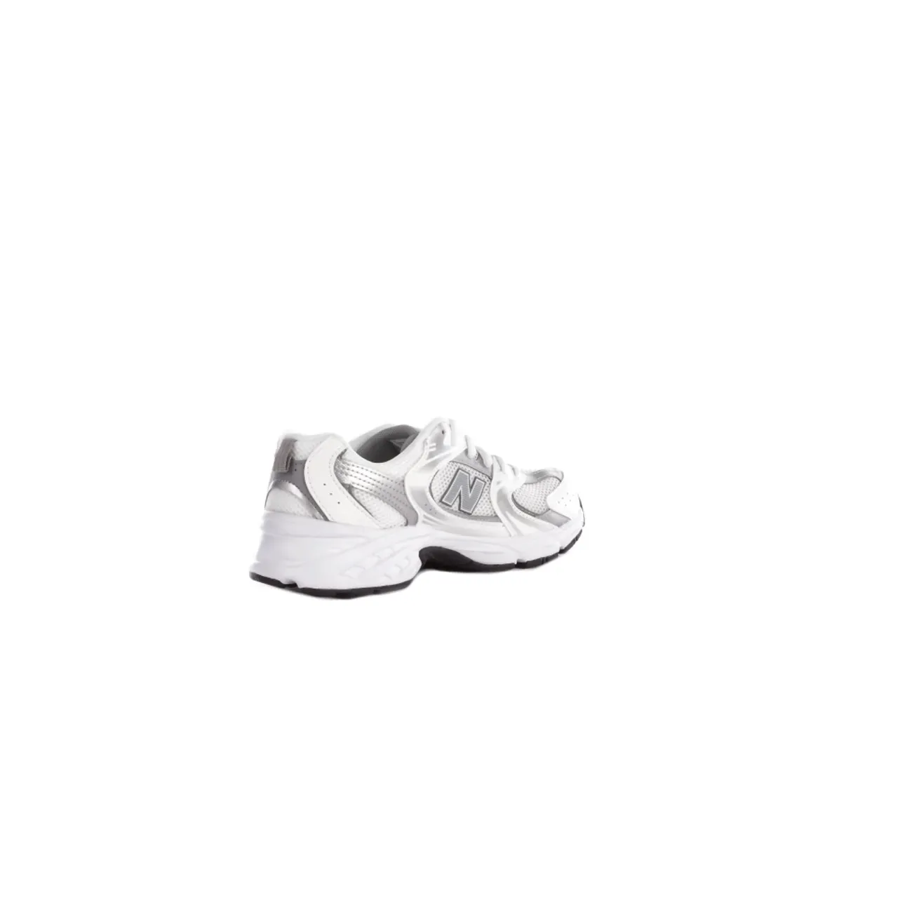 New Balance , New Balance Sneakers White ,White female, Sizes: