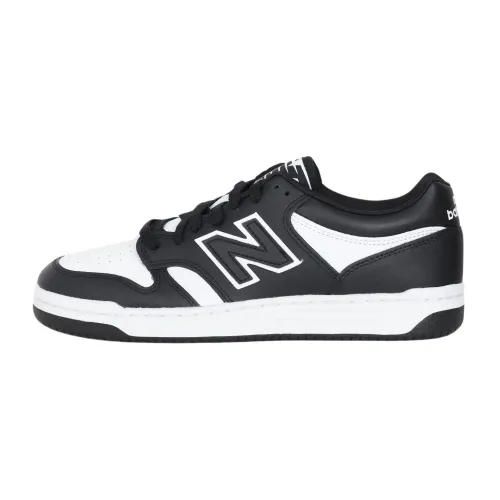 New Balance , New Balance Sneakers White ,White male, Sizes: