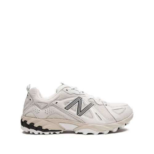 New Balance , New Balance Sneakers White ,White male, Sizes:
